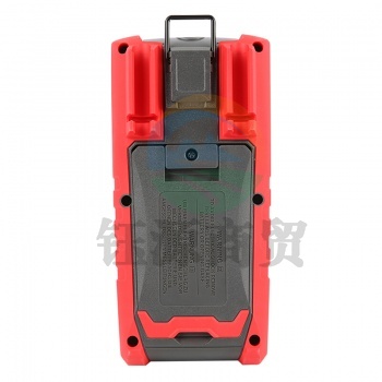 优利德（UNI-T）UT191E 数字万用表 防水防尘防摔 万能表