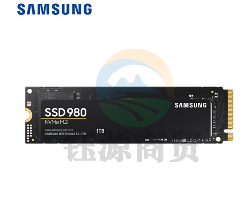 三星（SAMSUNG）250GB SSD固态硬盘 M.2接口(NVMe协议) 980（MZ-V8V250BW ）