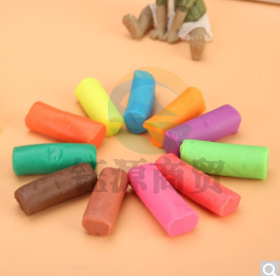 晨光12色无毒彩泥AKE04012