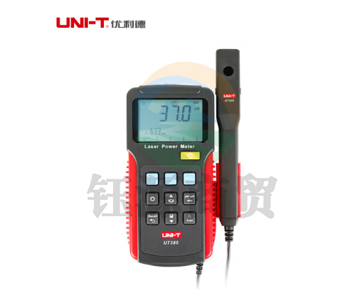 UNI-T/优利德 激光功率计 UT385