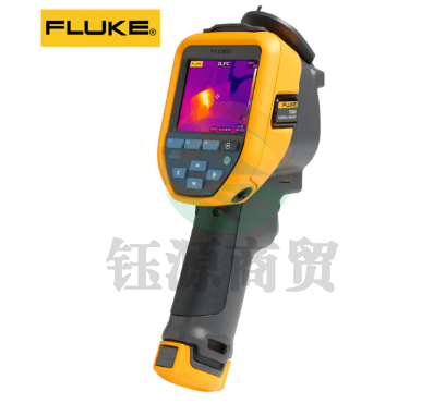 福禄克（FLUKE） TiS 45 红外热像仪