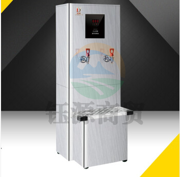 德诚誉（DE CHENG YU）DCY-K-Y-03 智能开水器 不锈钢步进式开水器 60智能版 （销售款）