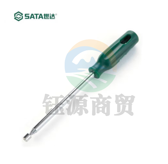 世达（SATA）11924 磁性捡拾器380MM
