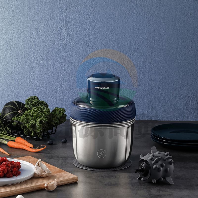 摩飞电器（Morphyrichards）MR9401 家用电动多功能绞馅机