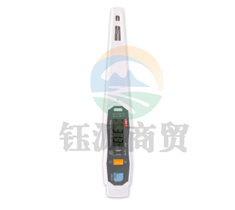 UNI-T/优利德 探针型温度计 A61