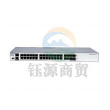 锐捷 RG-S5750V2-28GT4XS-L 24口千兆交换机