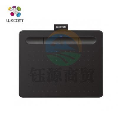 和冠 CTL-6100/K0  intuos系列 4096级圧感 数位板标准中号绘图板