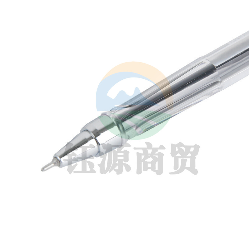 晨光 GP1150 中性笔 0.5mm 黑色 12支/盒