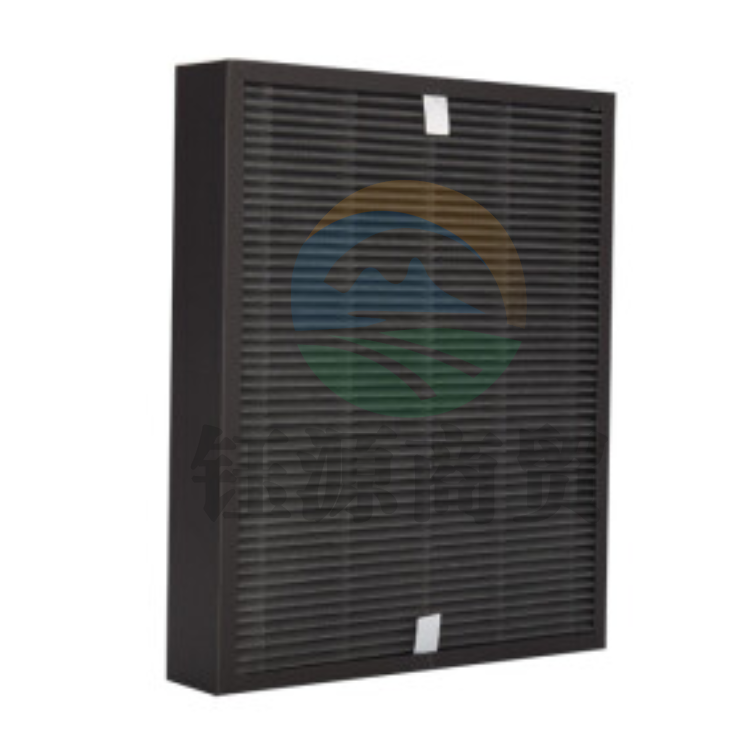 米家 小米空气净化器滤芯滤网家用除甲醛除菌除烟味