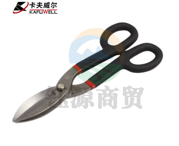 卡夫威尔（OK-TOOLS）SN5002 10寸美式铁皮剪