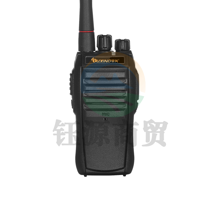 欧兴 Mag880P 对讲机 模拟（只）