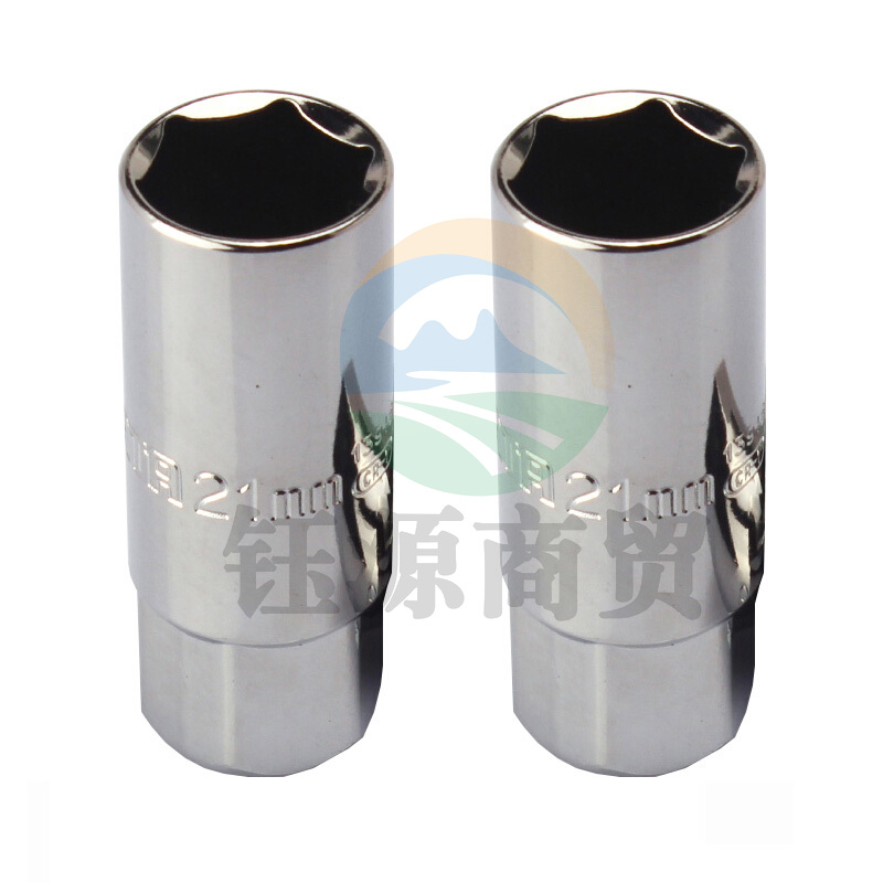 世达13916 12.5MM火花塞套筒21MM 计价单位:个