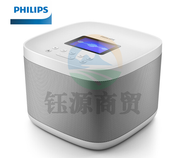 飞利浦 PHILIPS AW6005 无线蓝牙音箱