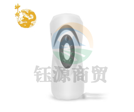 神龙 车载家用应急防灾救援五合一手电筒收音机 人防战备户外野营旅游应急手摇发电 强光警示灯283C