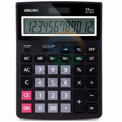 计算器 1521A  40台/箱