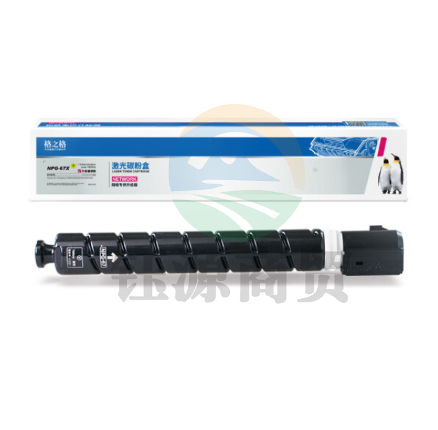 格之格 NT-CC67FC  青色(低容)单位：个