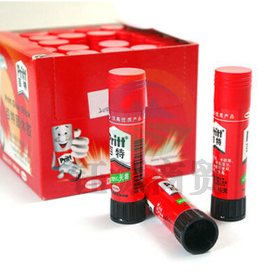 百特胶棒 22g 12支/盒 