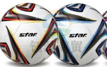世达 SB465 足球 5号球