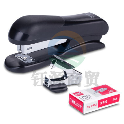 订书器套装 #0355 （12套/盒）