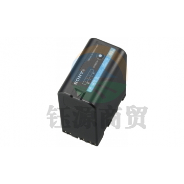 索尼(SONY) BP-U60原装锂子电池 ZX.088
