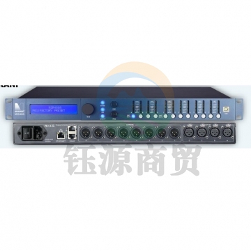 玛朗尼Marani数字讯号处理器 MIR480A IT.1769