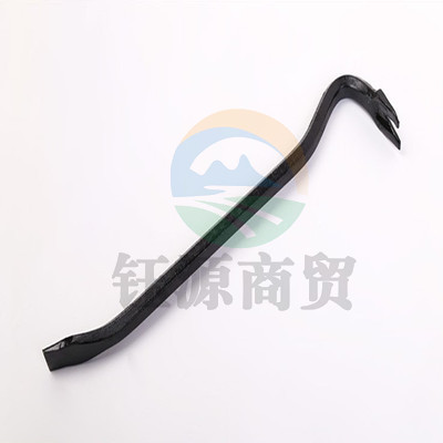 600*16mm 钉起子 起钉器拔钉器撬棍工具