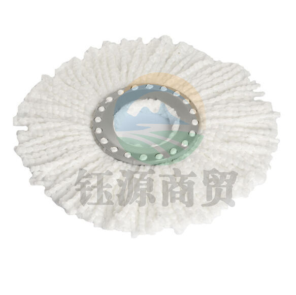 大卫 旋转拖把头 拖把配件 单个装