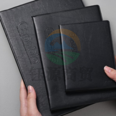 软皮本	a4 100页-CC3556