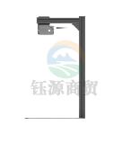 追溯码扫码器 DS-835 批量扫码器