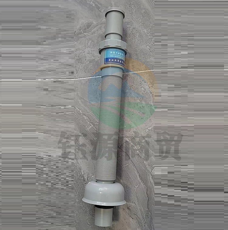 脸盆下水管   面盆下水管  货号：JC