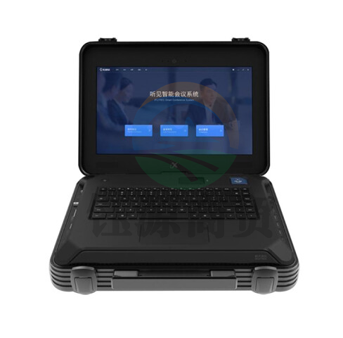 讯飞听见(IFLYREC)便携式 听见智能会议系统V4.0