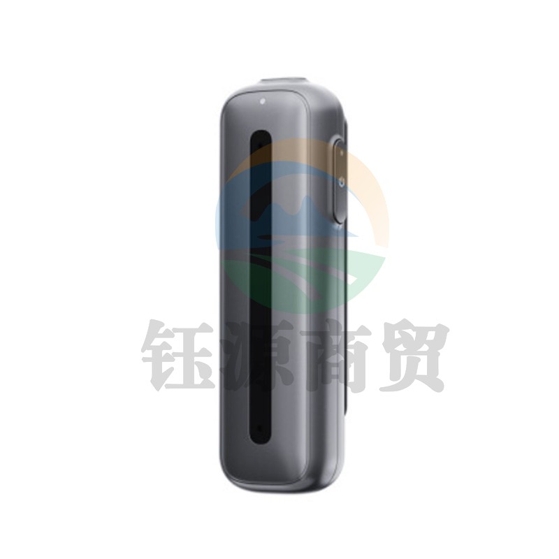 科大讯飞(iFLYTEK)  智能录音笔B1多种语言转写 数字降噪会议录音转文字小巧便携 【智能录音笔 B1】 灰色32G