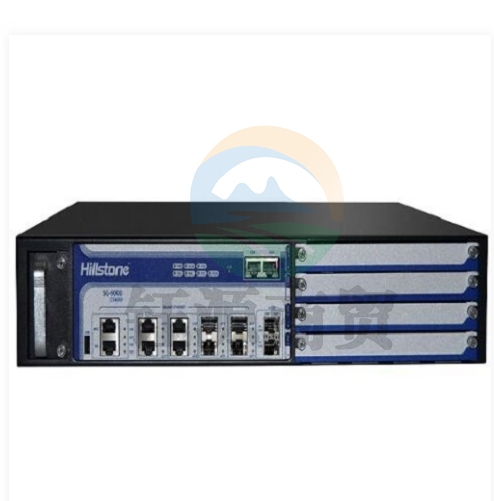 山石网科Hillstone 防火墙(万兆)SG-6000-C5650
