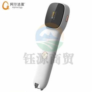科大讯飞 阿尔法蛋词典笔Q3 英语点读笔翻译笔