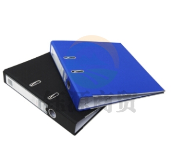 晨光2寸经济型快劳夹ADM95075(黑色)