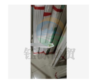 通亚达 Φ30 PVC线槽 每包25根 2米一根