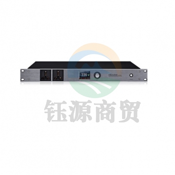 慧鸣Hmaudio电源时序器 S108A IT.1771