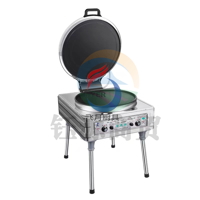 银谷电饼铛  YXD-45-TA型380V 铁