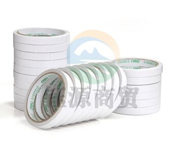 得力(deli)30401双面胶