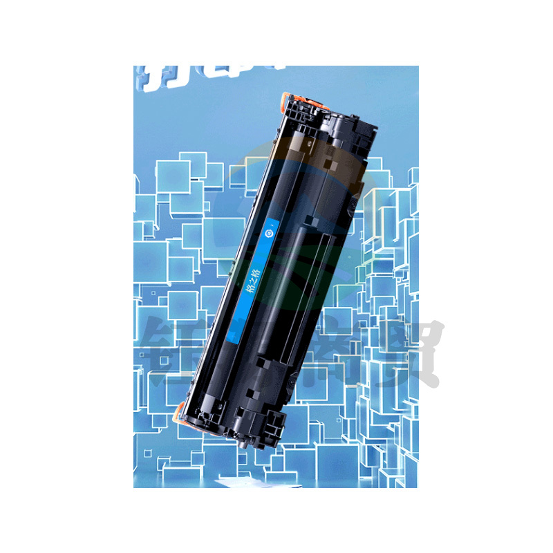 格之格 CC388A 硒鼓 黑色 3000页 适用于p1108 p1106 1007 1008 m1218nfs m126a 计价单位:支