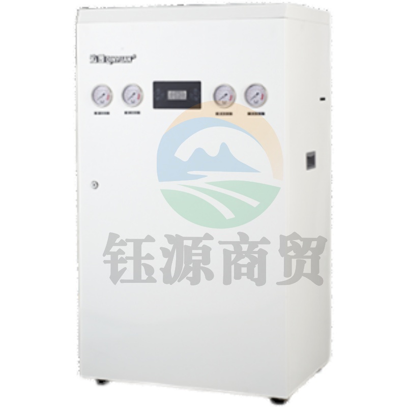沁园  QYGJ-W1-600-20 纯水机直饮水设备