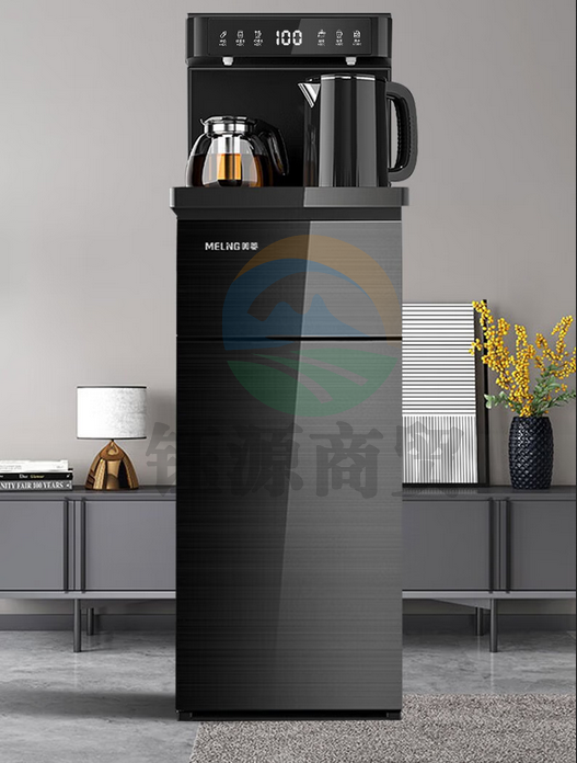 美菱(MeiLing) 饮水机下置式家用立式温热型/冷热型快速加热下置式
