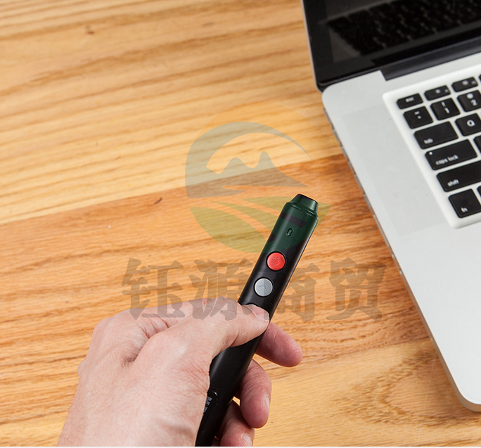 晨光(M&G)录音笔 翻页笔经典ADG98924