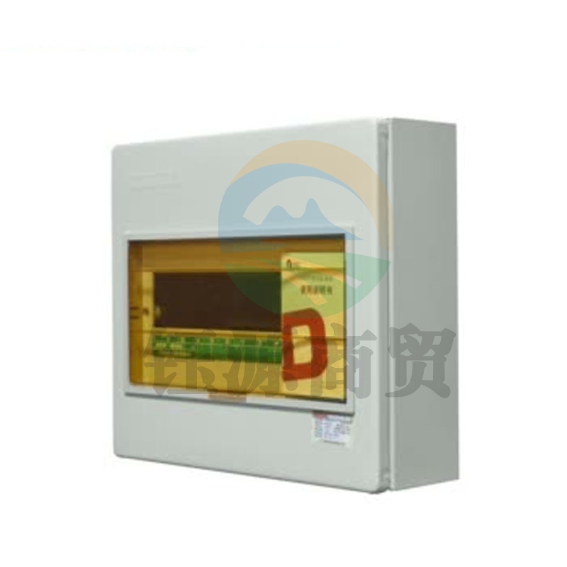 德力西电气(DELIXI ELECTRIC)CDPZ30S-12 回路 明装式 基础型 配电箱