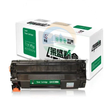 莱盛 LS-CC388A 硒鼓黑色 适用于HP LJ-P1007/P1008/P1106/P1108/M202,M1136/M1213nf/M1216nfh