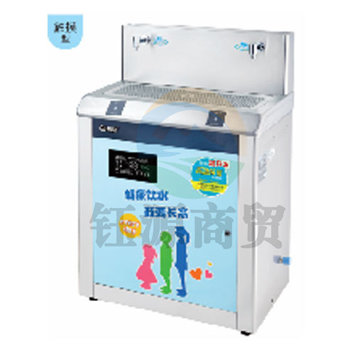 碧丽JO-2YE8饮水机(ID448)