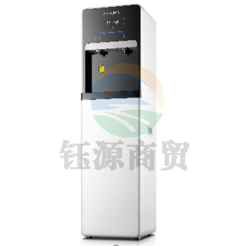 沁园 立式净饮机 QS-ZRD-L08