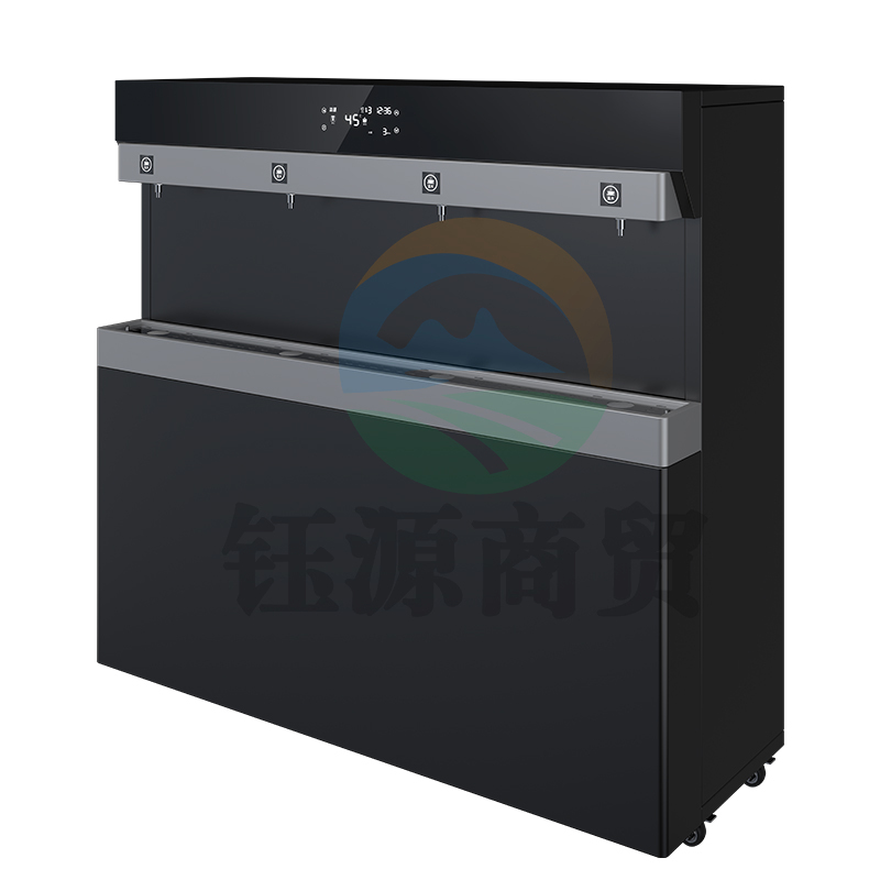 本源 校园饮水平台 SER-2500X2 骁系列  (销售款)