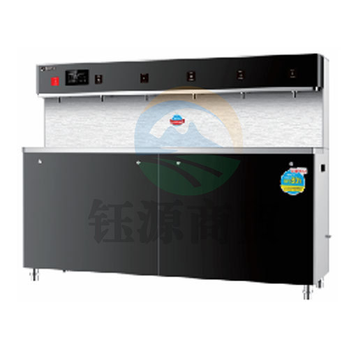 碧丽JO-6D饮水机(ID444)