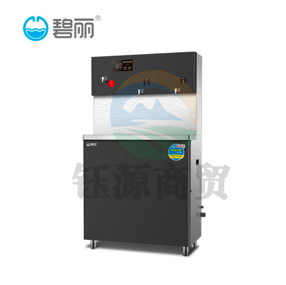 碧丽 JO-3Q5B 校园饮水机净水机温开水机一开两温3KW